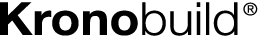 kronobuild logo